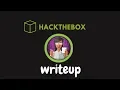HackTheBox - Writeup Tamil