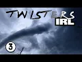 TWISTERS IRL - Ep 3