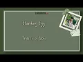 【韓繁中字】스탠딩 에그 (Standing Egg) - 그날의 위로(Traces of You / 那天的安慰)「법대로 사랑하라 / 依法相愛吧」OST Part.7