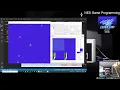 NES Programming - Fixing a scrolling bug or so we thought