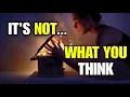 Download Lagu The Only Reason You Haven’t Manifested What You Want