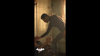 توبه ينتقم 
