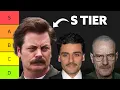 Best Mustache Tier List
