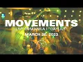 Download Lagu Movements - Daylily (Live in Manila)