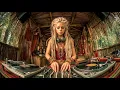 Download Lagu 🔥 Vintage Vinyl Reggae by Rasta Girl 🔥 | Deep Dub \u0026 Roots Reggae Mix 2025