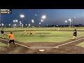 Columbus Co-Ed Kickball Championship - Kickelob Ultra vs One Kick Wonders