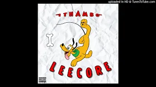 leecore ithambo radio edit 