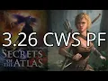 Download Lagu Path of Exile 3.26 | Poison Pathfinder CWS Proof of Concept