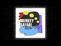Monkey Safari - Hi & Low (Original Mix) [Get Physical Music]