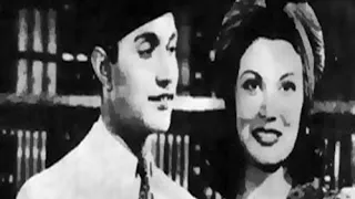 محمد عبدالوهاب مين زيك عندى ياخضرا 