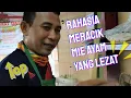 Download Lagu Tips dan cara meracik bumbu Mie Ayam di mangkok