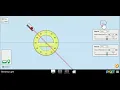 PHET Refraction Tutorial - showmethephysics com