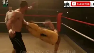 اغنيه انا شبح المجال حسن شاكوش على قتال بويكا روعه جديدة      دندنها