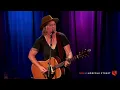 Dam That's Breaking | Garrison Starr