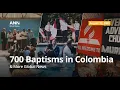 Download Lagu August 22, 2025: Remote Colombian Villages Embrace the Gospel \u0026 More Global News