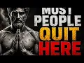 Winner Never Quit