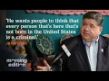 Download Lagu JB Pritzker on “Operation Midway Blitz” and what he calls Trump’s “racist ends” | Morning Edition
