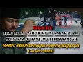 SIAPA SEBENARNYA HASAN BUSRI YANG MAMPU MENGHABISI 4 KORBAN SEKALIGUS DALAM 1 MENIT