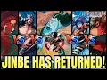 FIRST OP-17 CHINOIZE CUP WITH JINBE