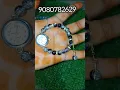 Download Lagu watch bracelet RS 111/bracelet collection