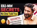 EB2 NIW 2025 Secrets Revealed Is It Harder to Qualify