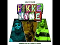 Pikkewyne (Jimmy Choo) Feat. Naiidy: Mega+Chakie (Remix)