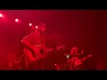 In My Sheets - John Vincent III live in Charleston, SC