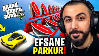 ESKİ EFSANE HARİTALARA GERİ DÖNDÜK! EKİPLE GTA 5 PLAYLIST