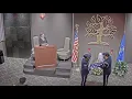 Dr Daniel Edson Schweid Funeral Service Berkowitz-Kumin-Bookatz