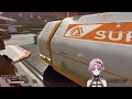 【初APEX】みりしらAPEX🔫⸒⸒💭目指せ！訓練場からの脱出🔰【琶舞/神椿】