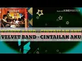 Download Lagu VELVET BAND - CINTAILAH AKU (OFFICIAL LIRIK)