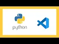 como CREAR un archivo PYTHON en VISUAL studio CODE