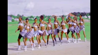 bahati bugalama ndoa official video 4k