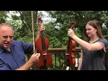 Beginning Strings for Fourth Graders - Kanawha County Schools and WV Symphony Orchestra