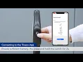 How to use Tineco FLOOR ONE S3 Smart Wet Dry Vacuum Cleaner EN