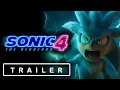 Download Lagu SONIC THE HEDGEHOG 4 (2027) | Trailer - Sonic Movie 4 (Fan-Film)