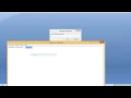 Developing Accounting Application in Visual basic Part 2 Overview of the database