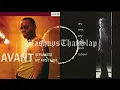 Avant & Janet Jackson  - "My First Love x Any Time Any Place" ft Keke Wyatt