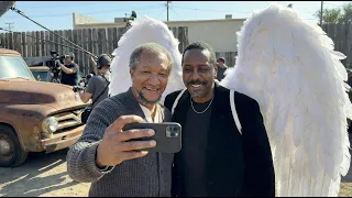 Sanford and Son Cast Then and Now 1972 2026 Where Are They Today