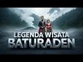Lagu LEGENDA WISATA BATURADEN | KISAH CINTA TERLARANG YANG MENJADI WISATA ALAM | CERITA RAKYAT JAWA