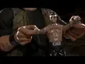 Lagu Mortal Kombatt 11 - Johnny Cage Battle Music