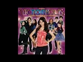 Victorious Cast ft. Victoria Justice - Make It Shine (Episode Version) (Season 3)