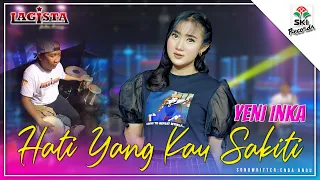 hati yang kau sakiti yeni inka official music video 