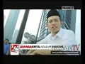 Iklan Jokowi JK