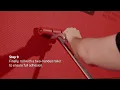 Grip-Rite ProWrap -SA House Wrap and Flashing Tape Installation