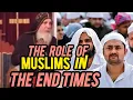 Download Lagu MUSLIMS  IN  THE  END  TIME //BISHOP MARMARI