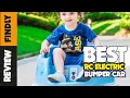 Top 5 Best Rc Electric Bumper Car - An Useful Products Guide