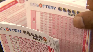 BIG WINNER Powerball ticket sold in Ohio hits 1 million prize