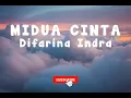 Download Lagu DIFARINA INDRA - MIDUA CINTA - ADELLA - DANGDUT KOPLO - SALIRA AYEUNA - LAGU SUNDA VIRALL