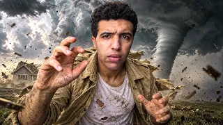 علاش الكوارث الطبيعية ولاو بزاف ؟